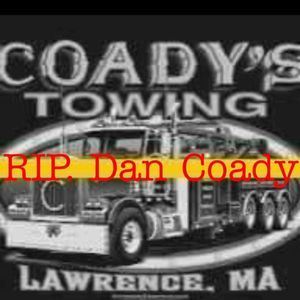 Meet your Posher, Mikey